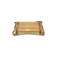 Ве119512 Подушка бамбуковая (нап сарго) 5632