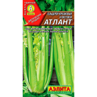Сельдерей черешковый и листовой Атлант