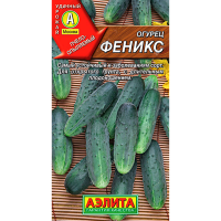 Огурец Феникс