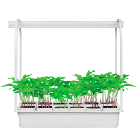 Подставка металлическая для светильника ULI-P 570мм, UFP-G34S WHITE 12