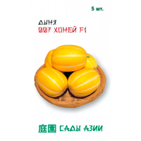 Дыня 007 Хоней Г-1
