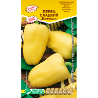 Перец сладкий КАТЮША