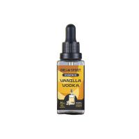 03086030 Эссенция Dream Spirit Ванильная Водка-Vanilla vodka (ароматизатор пищевой), 30 мл