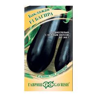 Га010373 Баклажан Багира F1 10 шт. автор