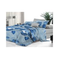 1177 КПБ 2-ный Bella Vita Premium,прост.180x215,под.175х215,наволочки 70х70см 2шт