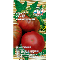 томат Сахар коричневый томат Сахар коричневый