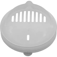 Крышка Сливная СКО (400) (21600)