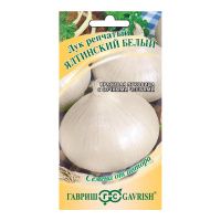 Га010397 Лук репч. Ялтинский белый 1,0 г автор