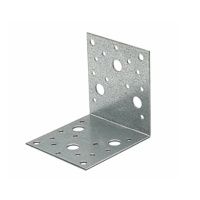 07FI8046 Крепежный уголок KU 70 х 70 х 55 х 2