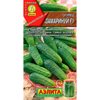 Огурец Замаринуй F1