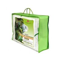 620 Одеяло Эвкалипт, в чехле из микрофибры, 172х205 , вес наполнителя 220 гр-кв.м.