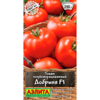 Томат Добрыня F1 20г