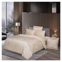 100283 КПБ евро Версаль м251.20.40SG рис.3749-05 Алина