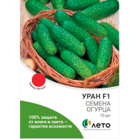 Огурец Уран F1 Sakata 7 шт