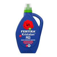 Кристалон для Роз 1л Фертика