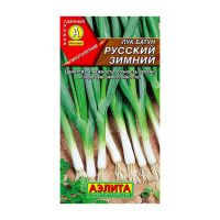 02Аэ5018 Лук батун Русский зимний Ц-П 0,5г