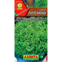 Салат Лолло Бионда