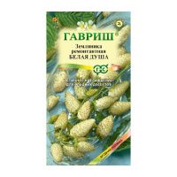 Га014477 Земляника Белая душа 0,03 г