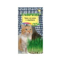 Га016203 Трава для кошек с пыреем