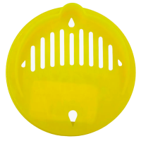 02031310 Крышка Сливная III-82 Москвичка