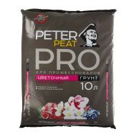 01Пи5929 Грунт Цветочный Универсальный, линия ПРО, 10л.