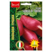 02Гр3153 Редис Lungo Di Torino  3г NDS