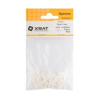 FI017474 Крестик для кафеля 3,0 мм  (фасовка  30 шт.)