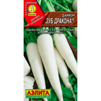Дайкон Зуб дракона
