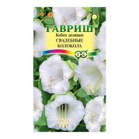 Га010040 Кобея лазящая Свадебные колокола 5 шт