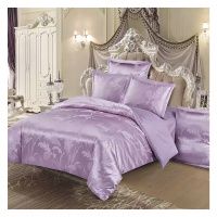 116392 КПБ евро Версаль м251.20.40SG рис.3791-22 Корделия