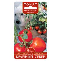 02Би3131 Томат Крайний север  NDS