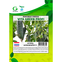 Огурцы Антисипатор F1