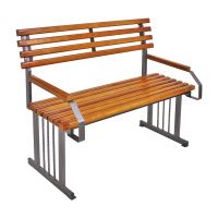 02048136 Скамейка Мадрид 1,2