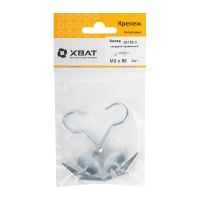 FI017780 Анкер складной пружинный  М3 (фасовка 2 шт.)