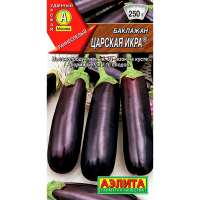 Баклажан Царская Икра