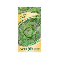 Га013330 Салат мини Гном 0,5г Гавриш