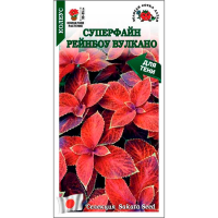 Колеус Суперфайн Рейнбоу Вулкано