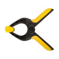 07FI7041 Струбцина нейлоновая быстрозажимная 100 x 50 мм