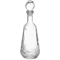 Графин Классик с пробкой 0.5 л. (6) (1200)