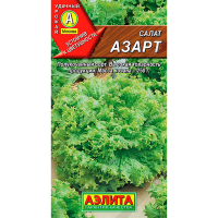Салат Азарт полукочанный 0,5г