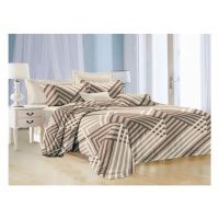 2138 КПБ Satin collection 2 сп., микросатин, простыня 180х215 см. , пододеяльник 175х215 см., наволочки