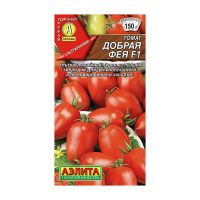 02Аэ1179 Томат Добрая фея F1