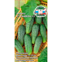 огурец Самкон 12 F1 Седек