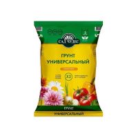 01Но3557 Грунт универсальный Сад Чудес 5 л