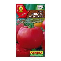 02Аэ1774 Томат Тайская королева