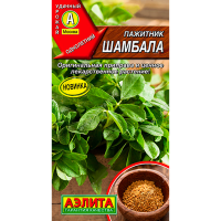 Пажитник Шамбала