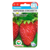 Земляника Королева Елизавета