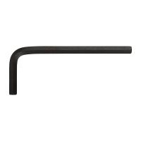 07FI7077 Ключ шестигранный CrV  6 мм (T-56060)