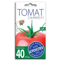 02Аг5850 Томат Санрайз F1, семена Агроуспех 10шт (500)