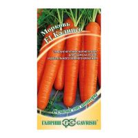 Га010407 Морковь Калипсо F1 0,3 г автор.